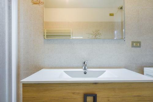 Apartamento Villetta Crepaz