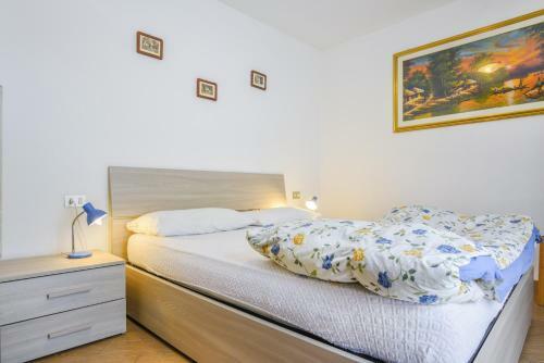 Apartamento Villetta Crepaz