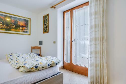 Apartamento Villetta Crepaz