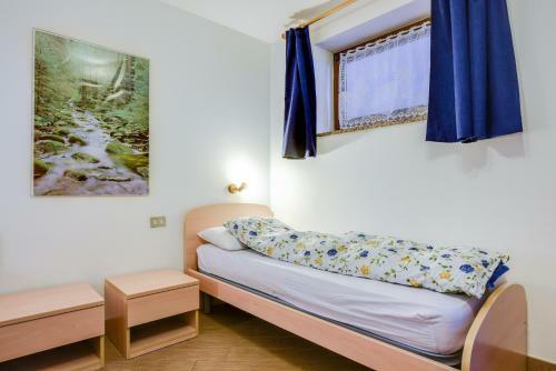 Apartamento Villetta Crepaz
