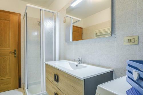 Apartamento Villetta Crepaz