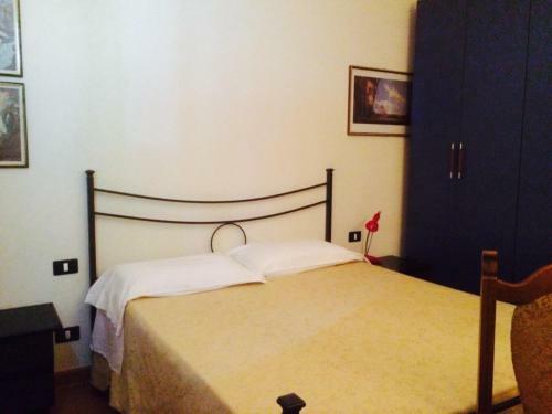 Apartamento Carresi