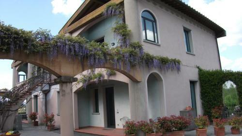 Apartamento Carresi