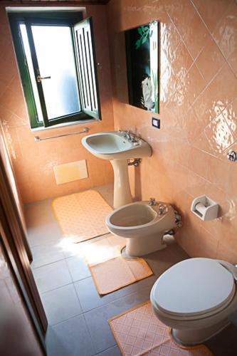 Apartamento Santa Maria In Cagliari Heart