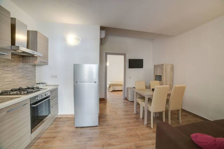 Hostal Olbia Domus Inn