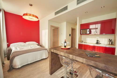 Apartamento Forte16 View & Spa