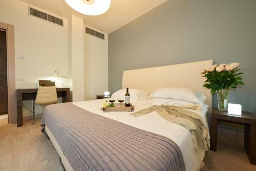 Apartamento Forte16 View & Spa