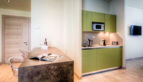 Apartamento Forte16 View & Spa