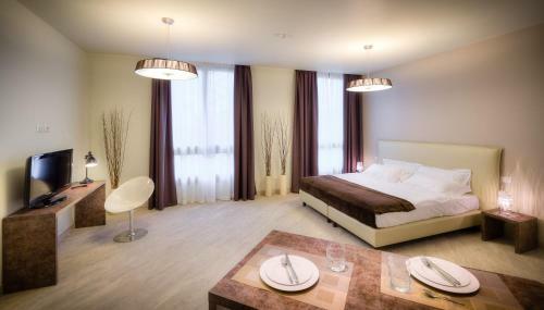 Apartamento Forte16 View & Spa
