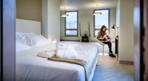 Apartamento Forte16 View & Spa