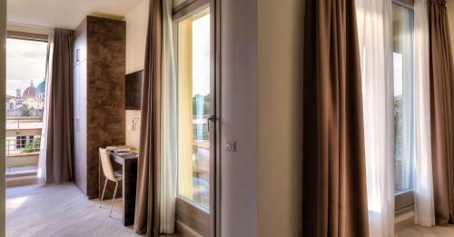 Apartamento Forte16 View & Spa