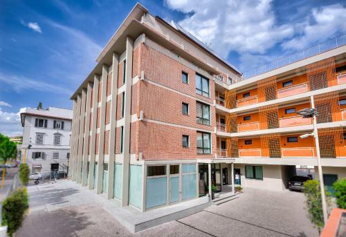 Apartamento Forte16 View & Spa
