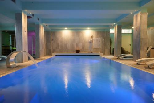 Apartamento Forte16 View & Spa