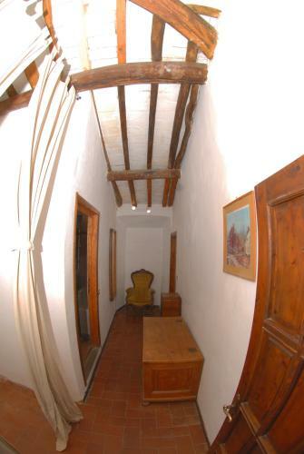 Agroturismo Agriturismo I Poggi