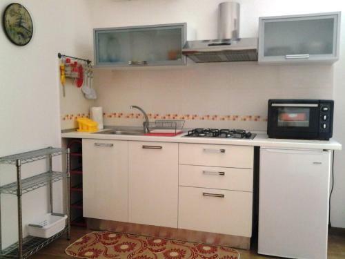 Apartamento Casa Vacanza Le Farfalle