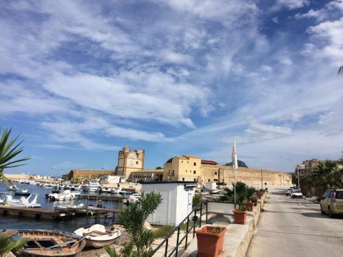 Apartamento Casa Vacanza Le Farfalle