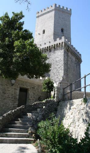 Apartamento Casa Vacanza Le Farfalle