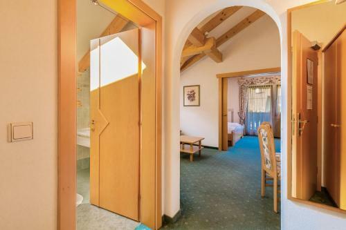 Berghotel