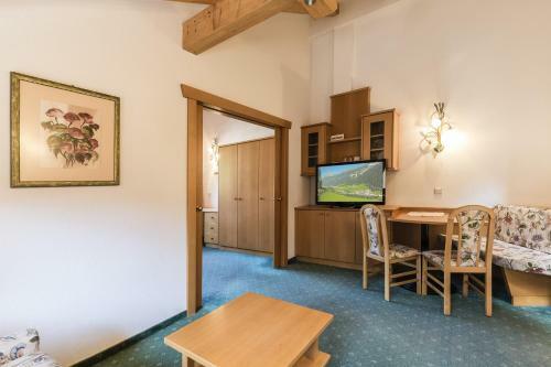 Berghotel