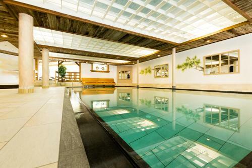 Berghotel