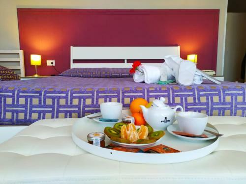 Hotel Palatinum