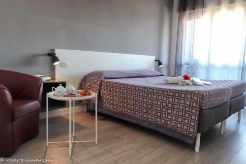Hotel Palatinum