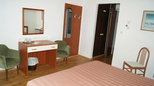 Hotel Milano