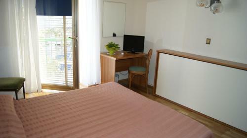 Hotel Milano