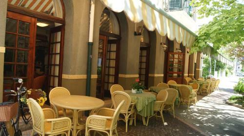 Hotel Milano