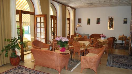 Hotel Milano