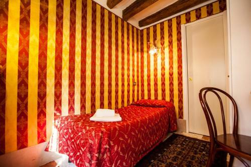 Hostal Locanda Ca' Messner