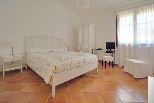Bed & Breakfast Poggio Di Mare