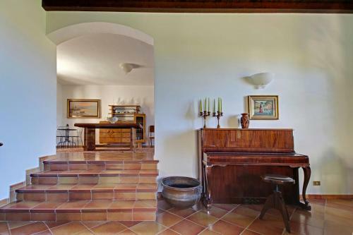 Bed & Breakfast Poggio Di Mare