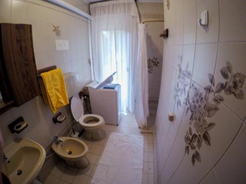 Apartamento Residence Triangolo
