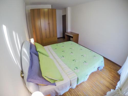 Apartamento Residence Triangolo