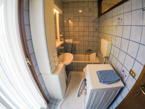 Apartamento Residence Triangolo