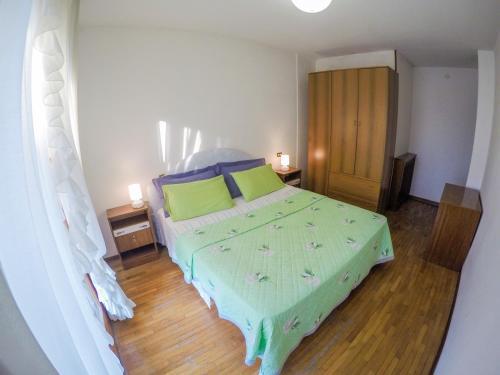 Apartamento Residence Triangolo