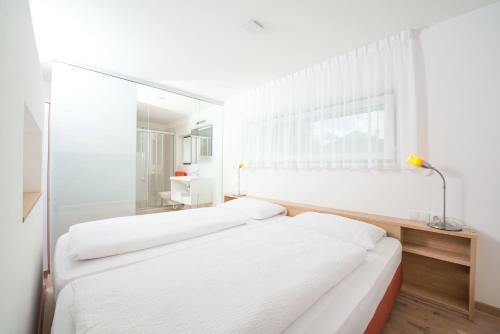 Aparthotel Apartment Edelweiss