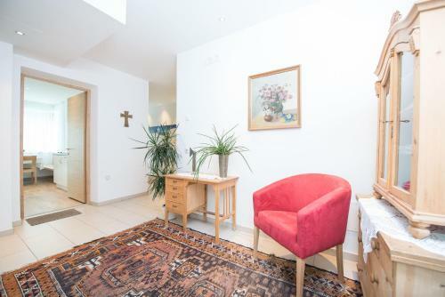 Aparthotel Apartment Edelweiss