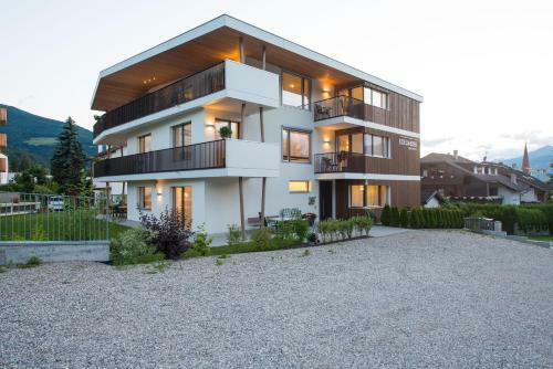 Aparthotel Apartment Edelweiss