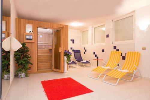 Aparthotel Apartment Edelweiss