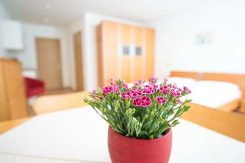 Aparthotel Apartment Edelweiss