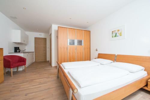 Aparthotel Apartment Edelweiss
