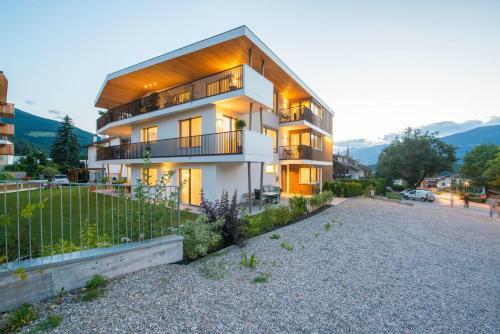 Aparthotel Apartment Edelweiss