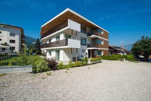 Aparthotel Apartment Edelweiss