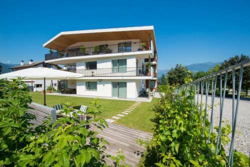 Aparthotel Apartment Edelweiss
