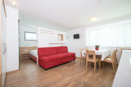 Aparthotel Apartment Edelweiss