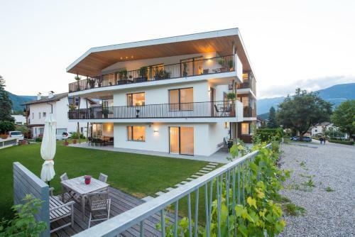 Aparthotel Apartment Edelweiss