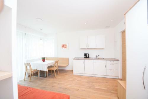Aparthotel Apartment Edelweiss