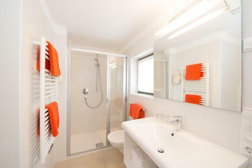 Aparthotel Apartment Edelweiss